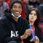 "You would have to put a big body like Horace Grant, Dennis Rodman": Scottie Pippen on defending Giannis and comparisons to Shaq