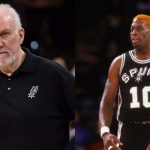 “Gregg Popovich traded me to Chicago; ‘Here’s your sh*, get the f**k out’”: Dennis Rodman opened up about how he ended up alongside Michael Jordan and Scottie Pippen