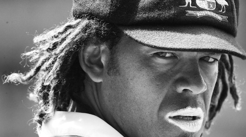 Andrew Symonds car accident CCTV: Andrew Symonds accident car video