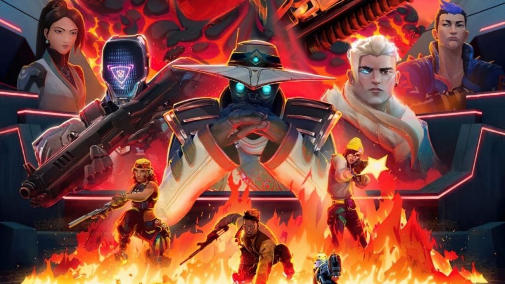 Valorant 4.10 Patch Notes: New Event, Agent changes, Gameplay System changes, and Release time