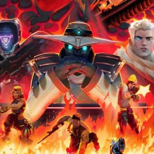 Valorant 4.10 Patch Notes: New Event, Agent changes, Gameplay System changes, and Release time