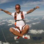 "Meet you downstairs at 8 am": Michael Schumacher took a rookie to skydive during the Canadian Grand Prix