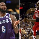 “LeBron James is the most gifted player we’ve ever seen, but Michael Jordan changed the game”: When Karl-Anthony Towns reasoned why the Bulls superstar was his pick for the GOAT debate