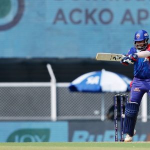 Why Prithvi Shaw not playing today vs Punjab: Why Chetan Sakariya not playing today's IPL 2022 match between PBKS and DC?