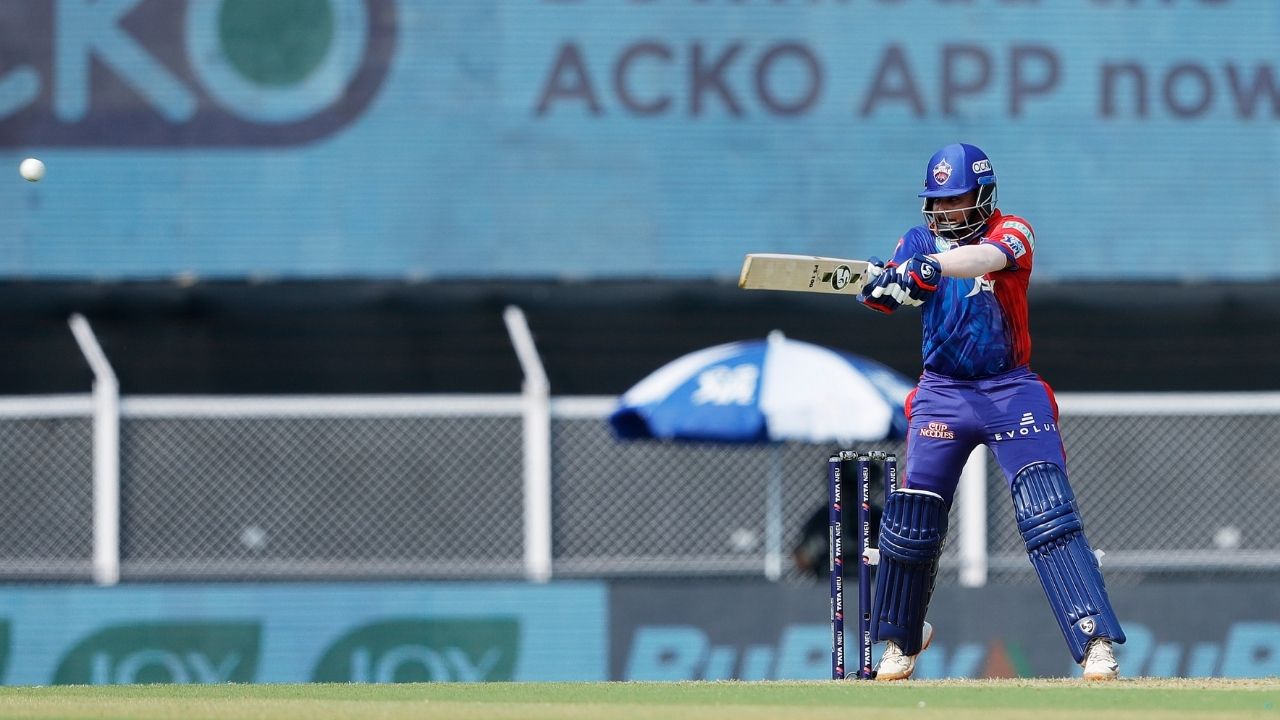 Why Prithvi Shaw not playing today vs Punjab: Why Chetan Sakariya not playing today's IPL 2022 match between PBKS and DC?