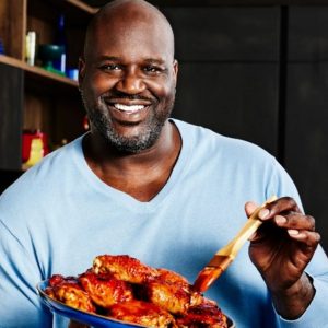 "Have You Tried the Shaq Sauce?!" Shaquille O'Neal Found a Hilarious Way to Avoid Making Free Throws on "Hot Ones"