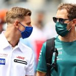 "Aston Martin seems more worried about having big names"– Mick Schumacher rumoured to replace Sebastian Vettel in 2023