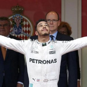 "It’s one of the crown jewels of our sport" - Lewis Hamilton warns F1 against getting rid of Monaco GP