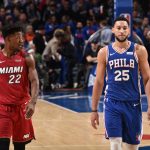"Jimmy Butler has shown more heart this game than Ben in his whole career": Sixers fans express their misery to the news of Philly choosing Simmons over Heat star