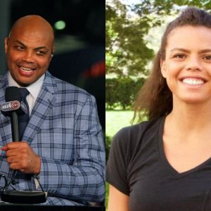 "'Women be milking that baby thing'? A sprained ankle is a spa treatment compared to childbirth": Charles Barkley 's daughter responds to his old disturbing video
