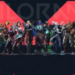 Which Valorant Agent should you play?