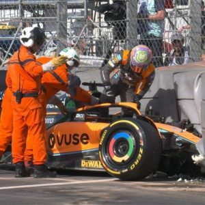 "Don’t let the truth get in the way" - Why F1 Twitter misunderstood Daniel Ricciardo race engineer in Monaco?