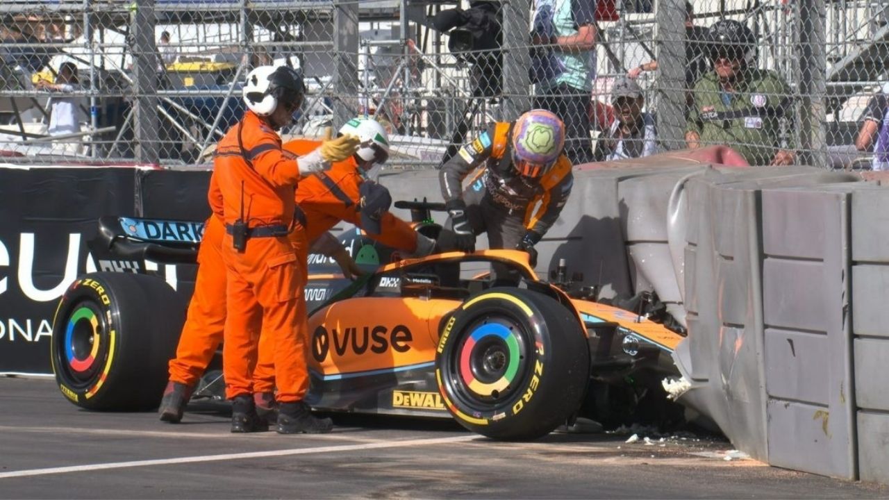 "Don’t let the truth get in the way" - Why F1 Twitter misunderstood Daniel Ricciardo race engineer in Monaco?