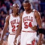 "Don't feed Horace Grant, he doesn't deserve dinner!": When Michael Jordan starved his Bulls teammate simply for playing a bad game