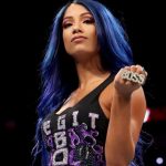 Sasha Banks WWE Superstar getting paid more than her