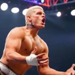 WWE Hall of Famer mocks Cody Rhodes neck tattoo