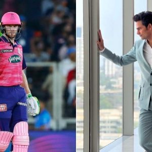 Jos Buttler has been amazing this season for the Rajasthan Royals, and Mohammad Kaif has shared the recipe behind his success. 