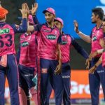 RR next match 2022: Rajasthan Royals next matches 2022 IPL schedule