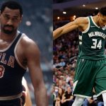 “Giannis is not beating a good team even with Wilt Chamberlain numbers”: Shannon Sharpe demands Bucks teammates to step up against Jayson Tatum and Celtics