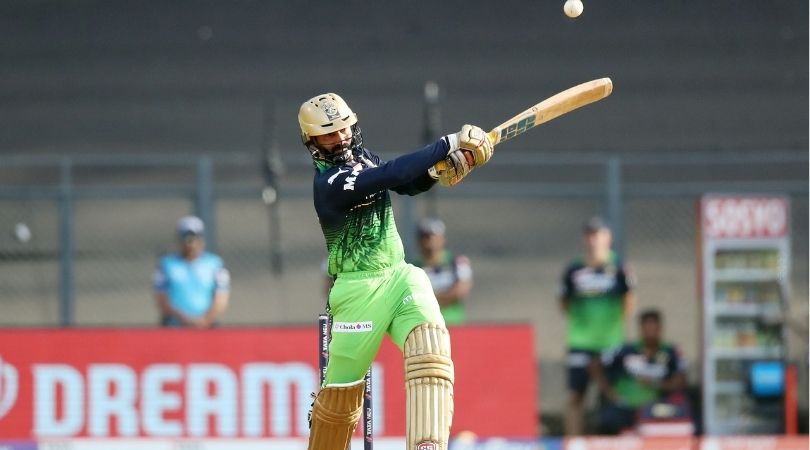 Dinesh Karthik strike rate in IPL 2022: Best strike rate in 2022 IPL