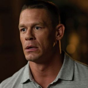 John Cena Movie