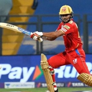 Shikhar Dhawan record against RCB and last 5 innings list: Shikhar Dhawan vs Mohammed Siraj IPL record