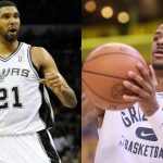 “Ja Morant is box office unlike Tim Duncan and Kawhi Leonard!”: Stephen A Smith firmly believes Grizzlies star is box office following 47 point explosion against Warriors