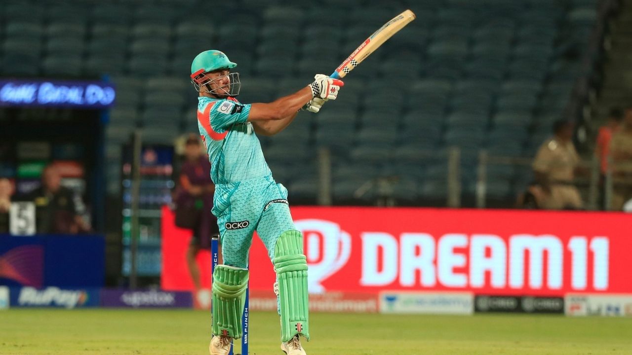 Six sixes in an over: Who hit 6 sixes in an over in IPL history?