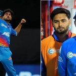 Kuldeep Yadav has been incredible in IPL 2022 and his coach has credited the duo of Rishabh Pant and Ricky Ponting for the same.