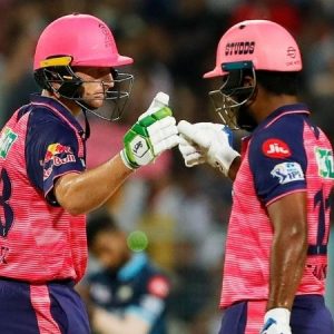 Rajasthan Royals playoffs how many seasons: How many times RR won IPL?