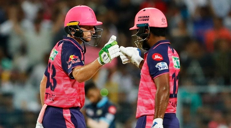 Rajasthan Royals playoffs how many seasons: How many times RR won IPL?