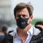 "Headphones by Bose will be happy"– F1 Twitter trolls Toto Wolff as he takes off Monaco GP because of lost voice