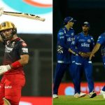 "Cmon Mumbai Indians": Glenn Maxwell cheers for MI as he shares picture of himself with Rohit Sharma during MI vs DC IPL 2022 clash