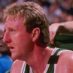 "It’s only Larry Bird, he puts his shorts on just like I do": When Shawn Kemp discussed story of how Celtics legend reacted to him breaking his college records
