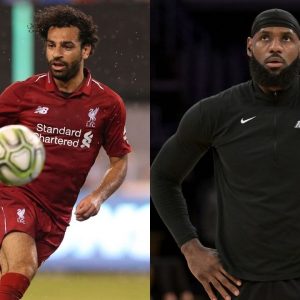 "LeBron James’ 2% stake in Liverpool FC is now worth $100 million": How the Lakers superstar was one of the first investors in a $480 million deal with FSG