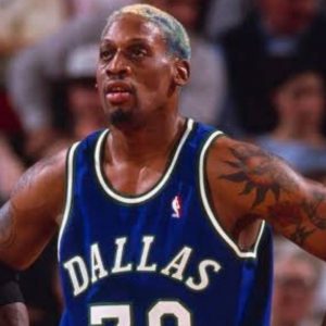 ‘Mark Cuban has a no.69 Dennis Rodman jersey hanging in his office’: How the Bulls legend tried to wear an explicit number for the Mavericks 