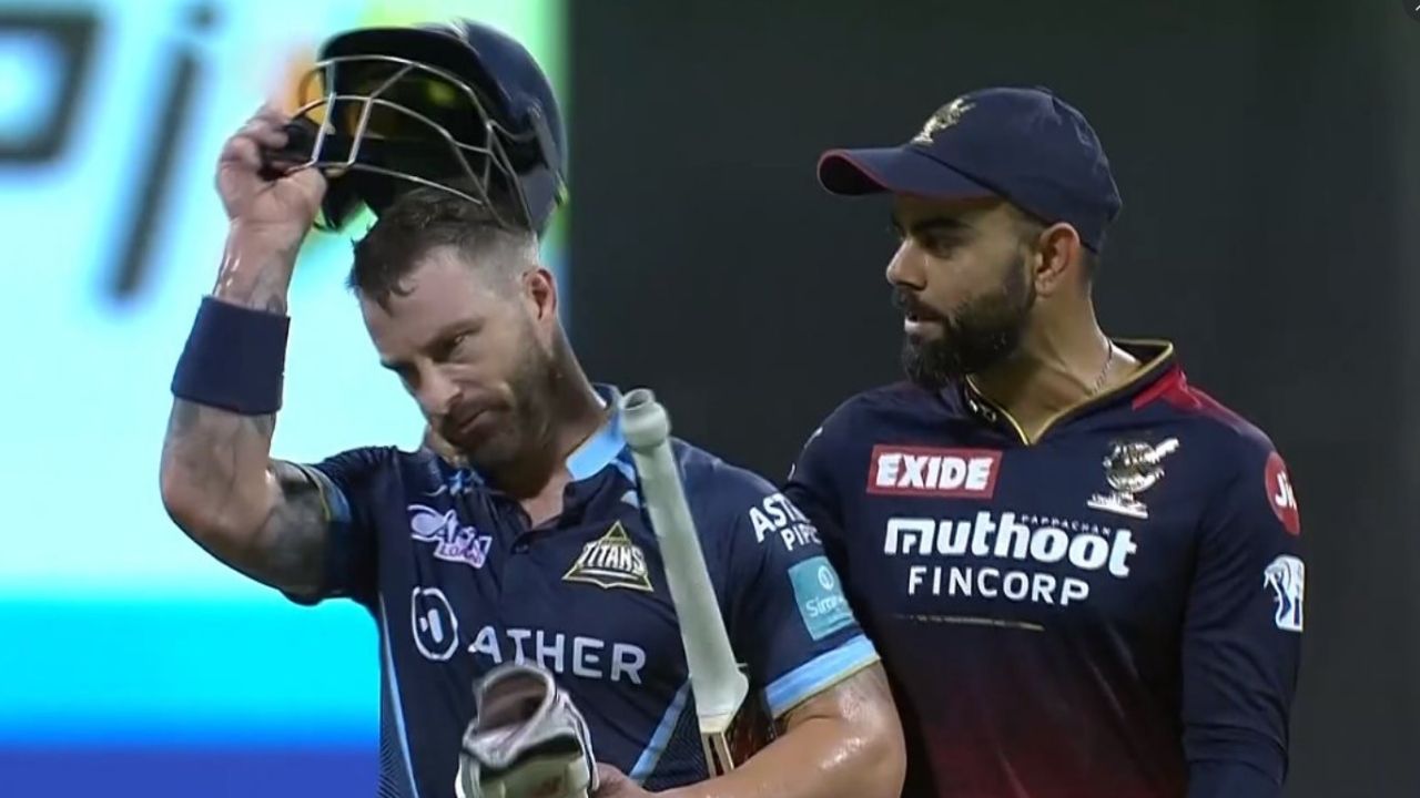 Matthew Wade colour blind: Is Matthew Wade colour blind?