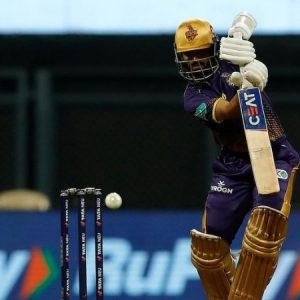 Ajinkya Rahane Injury Update: Will Ajinkya Rahane play for KKR in remaining IPL 2022 matches?