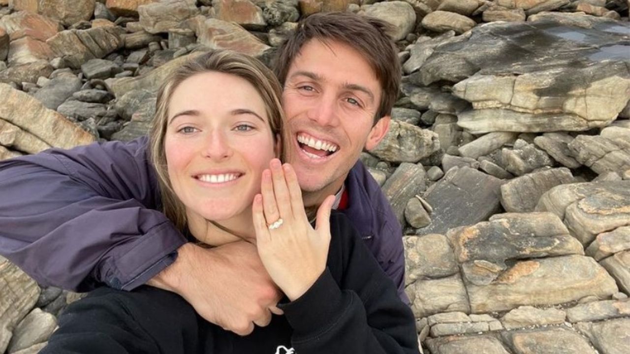 Mitchell Marsh wife: Mitchell Marsh IPL 2022 price and total runs in IPL 2022