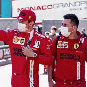 "It would be a shame"– Charles Leclerc doesn't want Monaco to be sacrificed to add more US races