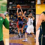 “Ime Udoka goes from playing against Stephen Curry to coaching against him in the NBA Finals”: Warriors MVP and Celtics coach’s rivalry goes more than 10-years back