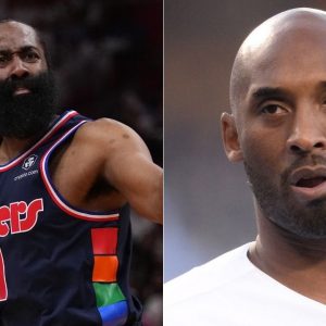 “James Harden can never win a championship with his playing style”: When Kobe Bryant rightly predicted how The Beard would be ringless