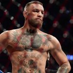 Chael Sonnen on Conor McGregor