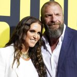 Stephanie McMahon Triple H