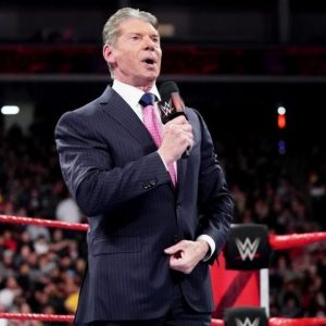 Vince McMahon WWE banned word