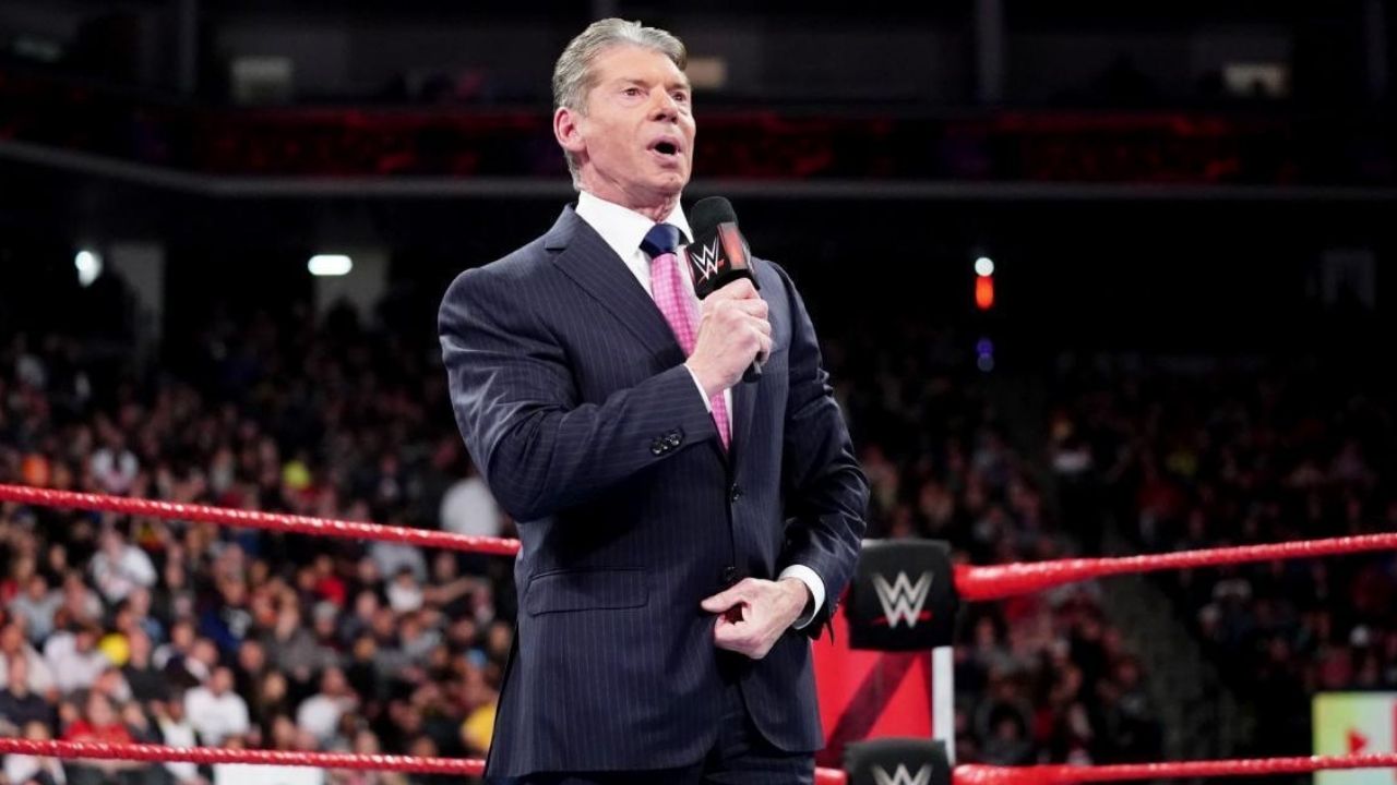 Vince McMahon WWE banned word