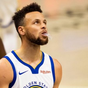 Should a team be hyper-reliant on their stars? A comparison between how the Grizzlies and the Warriors fare without their talismans Ja Morant and Stephen Curry