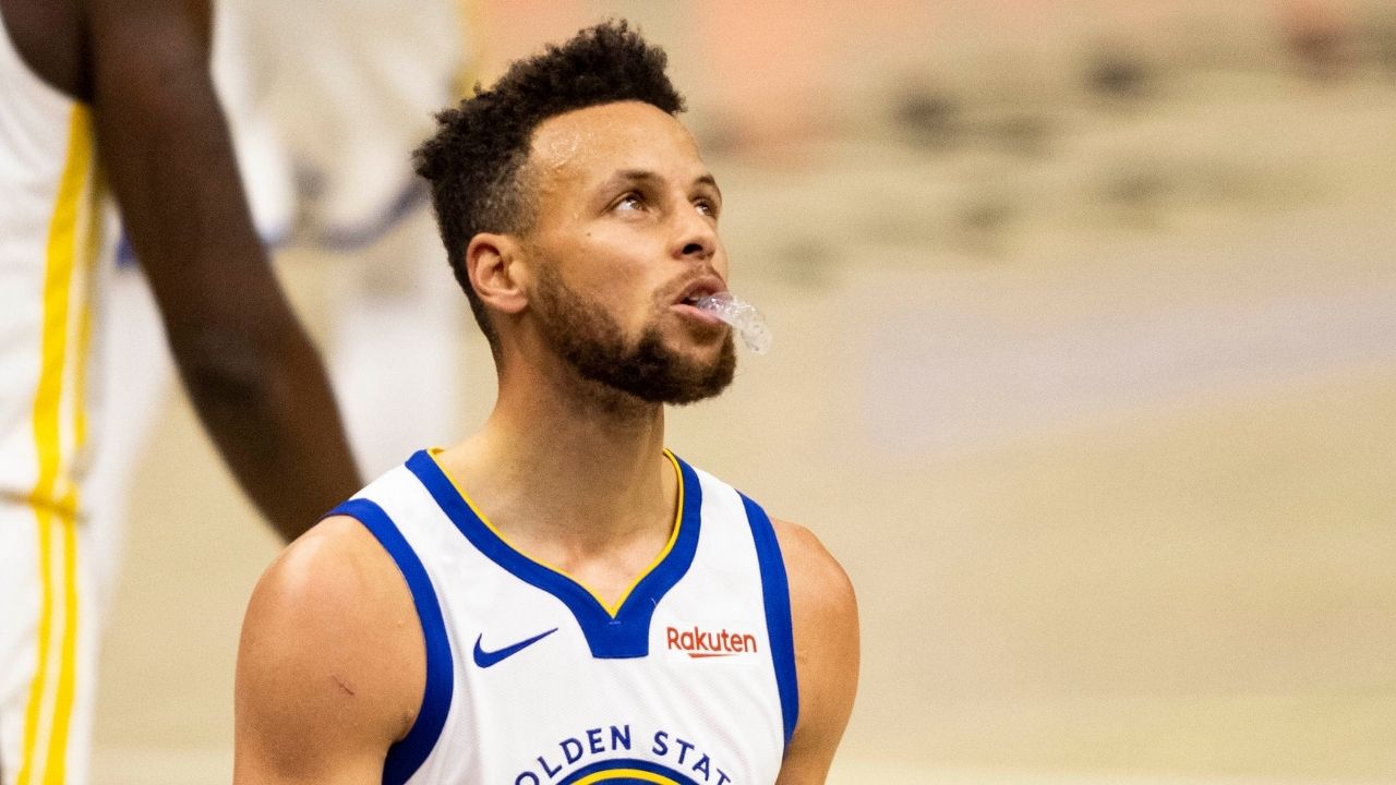 Should a team be hyper-reliant on their stars? A comparison between how the Grizzlies and the Warriors fare without their talismans Ja Morant and Stephen Curry