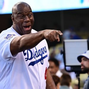 "Magic Johnson turned $40 million into $600 million!": How the Lakers legend turned over an unthinkable profit during his post-NBA career