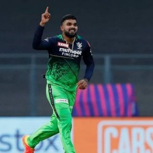 W Hasaranga IPL 2022 wickets: Total wickets of Wanindu Hasaranga in 2022 IPL